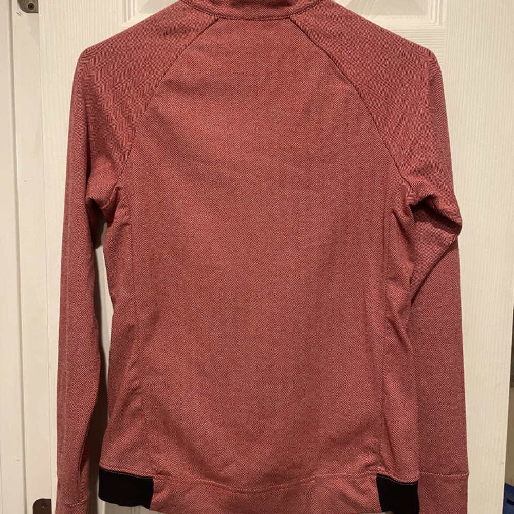 Oiselle running jacket - Picture 2 of 4